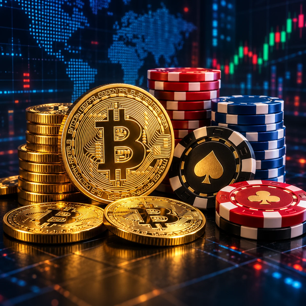 Crypto Casinos Im Test 2026 Sicherheit Lizenzierung Und Auszahlung Im Berblick