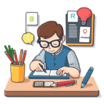 Was sind Werkzeuge für Schriftsteller?